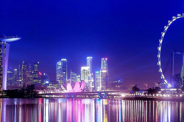 新加坡成为留学热门城市，你知道原因吗？