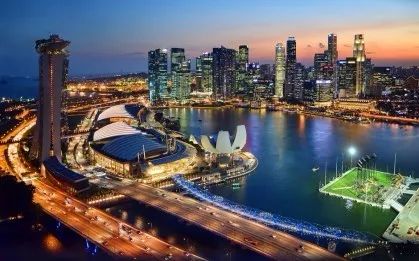 留学新加坡环境工程专业解析申请攻略
