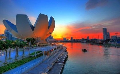 新加坡建筑学院各专业申请解析