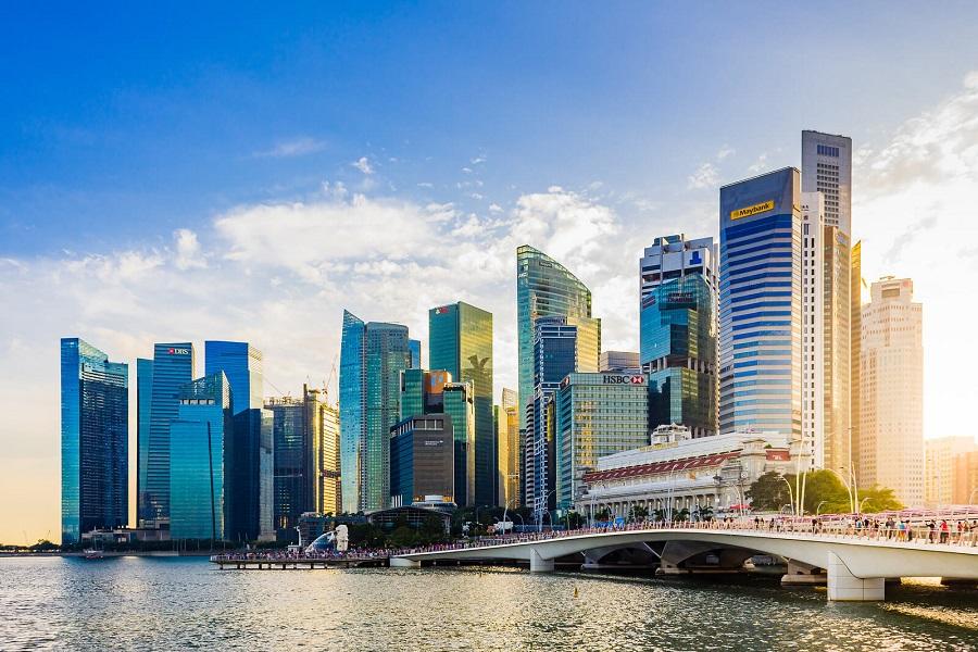 新加坡留学签证信息共享