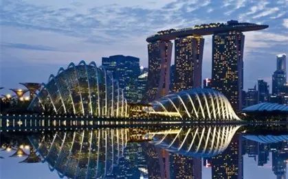 新加坡留学低龄化，中小学教育优势你知道多少？