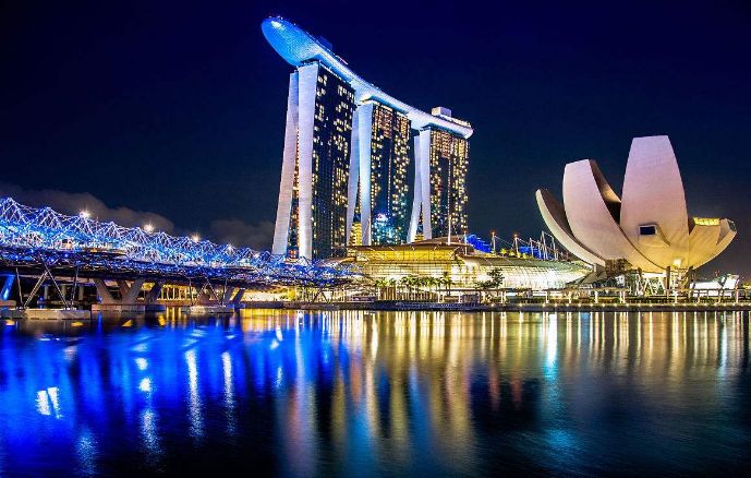 新加坡政府推出两项网络安全计划