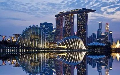 新加坡留学NUS国立大学王牌专业介绍