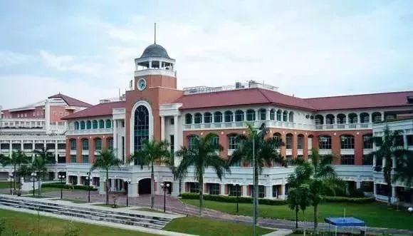 选校不迷茫，新加坡十所优秀政府中学“供你选择”