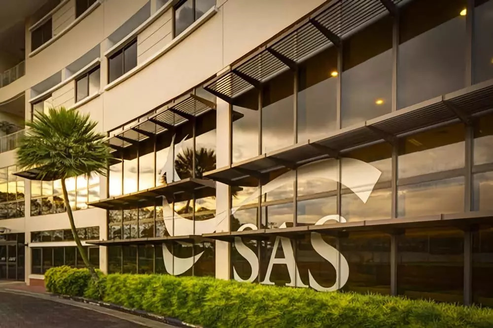 全面解析美国化程度最高的新加坡国际学校——SAS