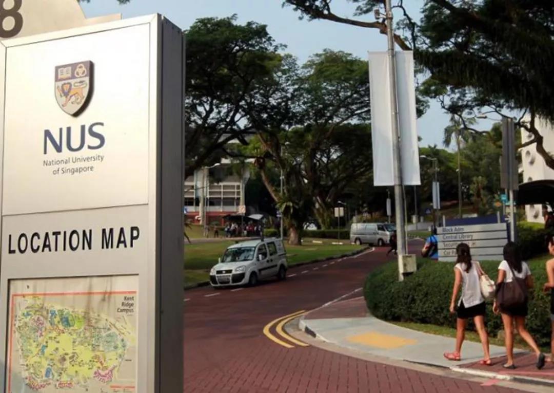 想去新加坡读硕士，如何准备？