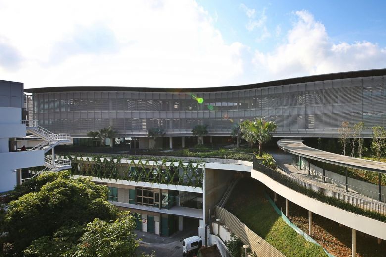 新加坡南洋理工大学推出移动应用程序，为专业人士提供课程