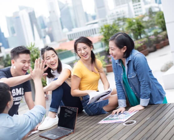 新加坡管理大学于3月2日-3日举办校园开放日，学术讲座、运动会、和SMU教授面对面交流，还不快来！
