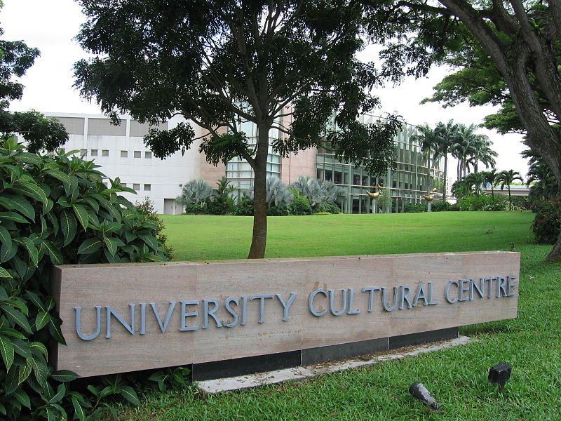 申请新加坡国立大学，感受英美式的通才教育！