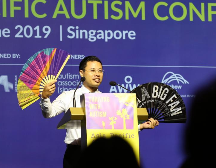 新加坡 | 疑患自闭症儿童人数 五年间激增七成