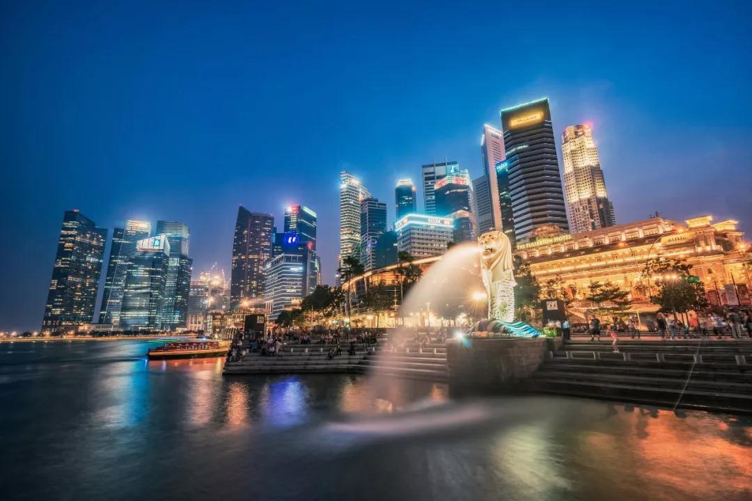 去新加坡留学，真的是年龄越小越好吗？