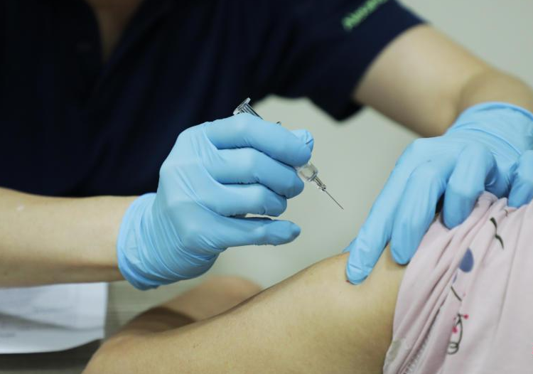 新加坡跨部门小组提倡健康生活计划之一 七种成人疫苗将有注射津贴