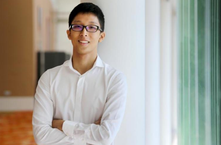 新加坡数码奖学金 申请者比去年多75%