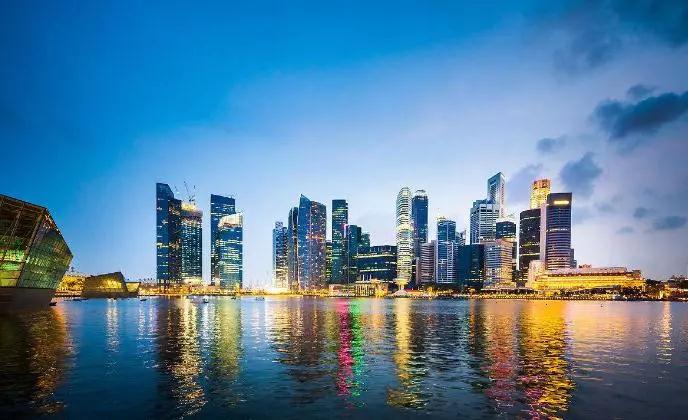 新加坡教育在国际评量优异成绩的背后