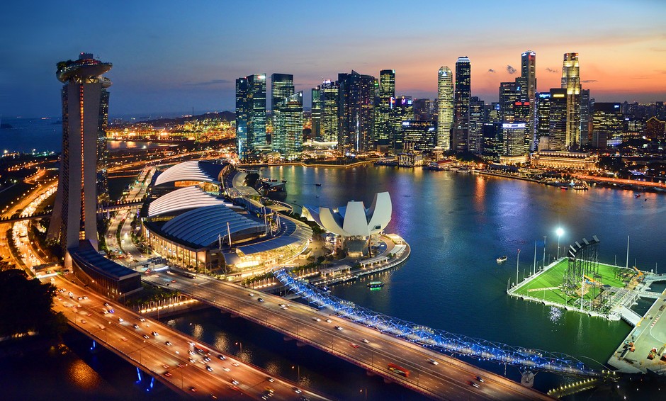 新加坡刚刚获得第二安全城市，如今就要来”打脸”了吗？