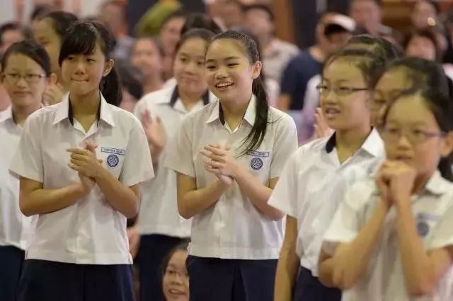 新加坡的基础教育为何一直名列前茅？或许新加坡中小学课程体系可以了解一下