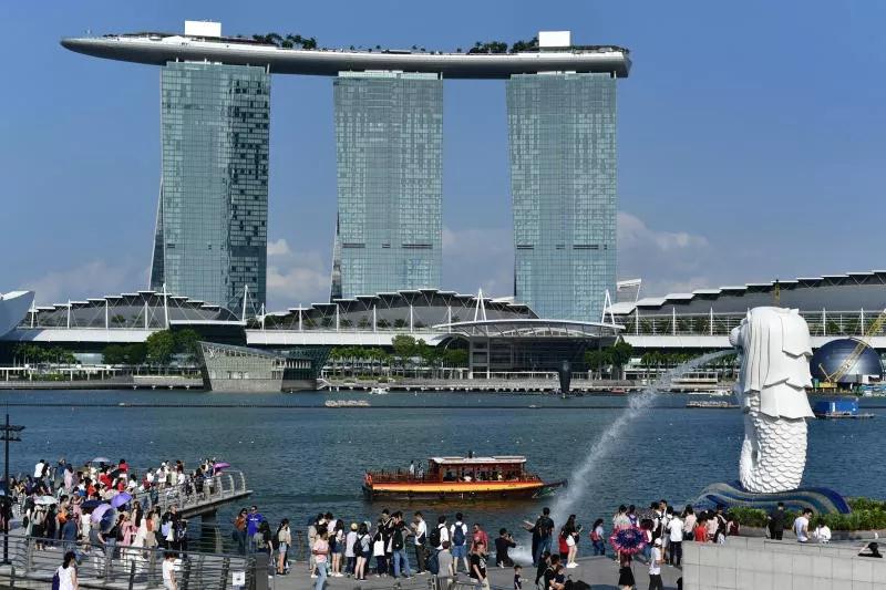 为了这个原因，近八成新加坡人考虑移民！