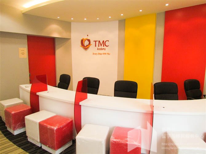 新课程报到！新加坡TMC学院正式开设大众传媒本科！