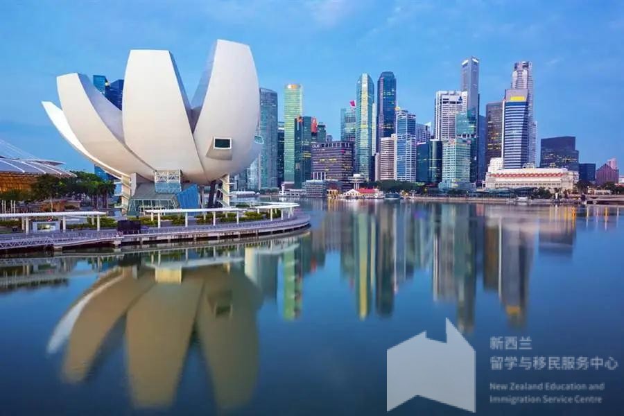 新加坡在外派人员生活费排行榜中位列第五，作为外派地点新加坡有这四点优势