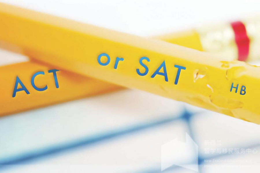 SAT 、ACT 、IB考试取消对今年高二学生影响最大，如何应对？