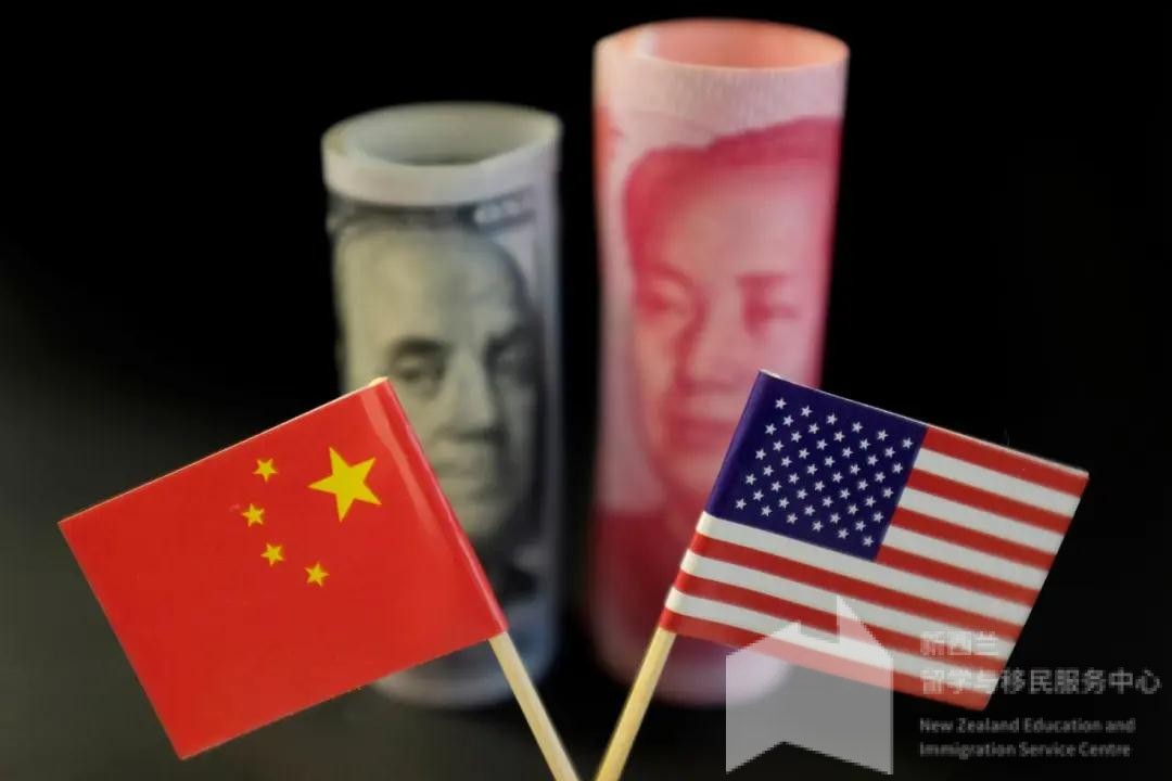 中美关系“自由落体式”下降，新加坡总理表示中美关系是这个时代的根本问题
