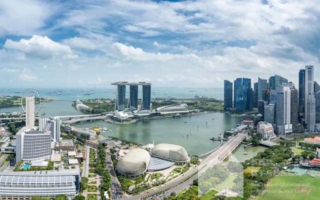 最新调查：新加坡成为印度印尼等地旅客解封后最向往旅游目的地