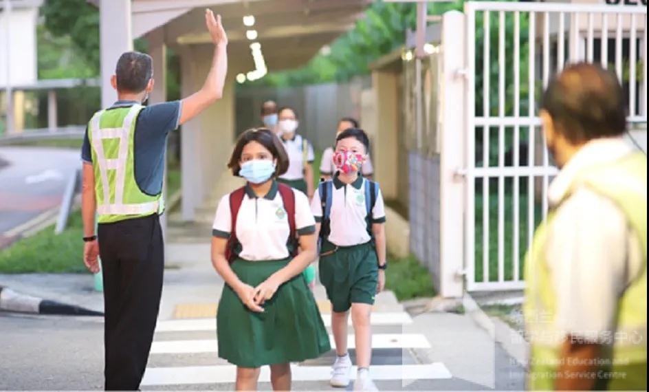收藏！2021年新加坡学校假期安排出炉！