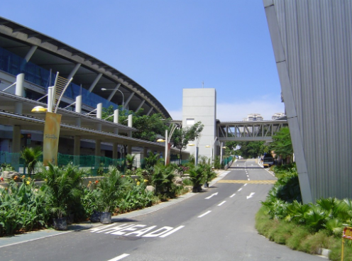 新加坡建筑管理学院学费,新加坡留学与移民服务中心