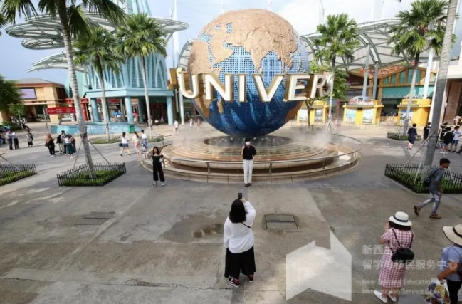 新加坡13家娱乐场所及旅游景点获得政府批准将在7月1日重新开放